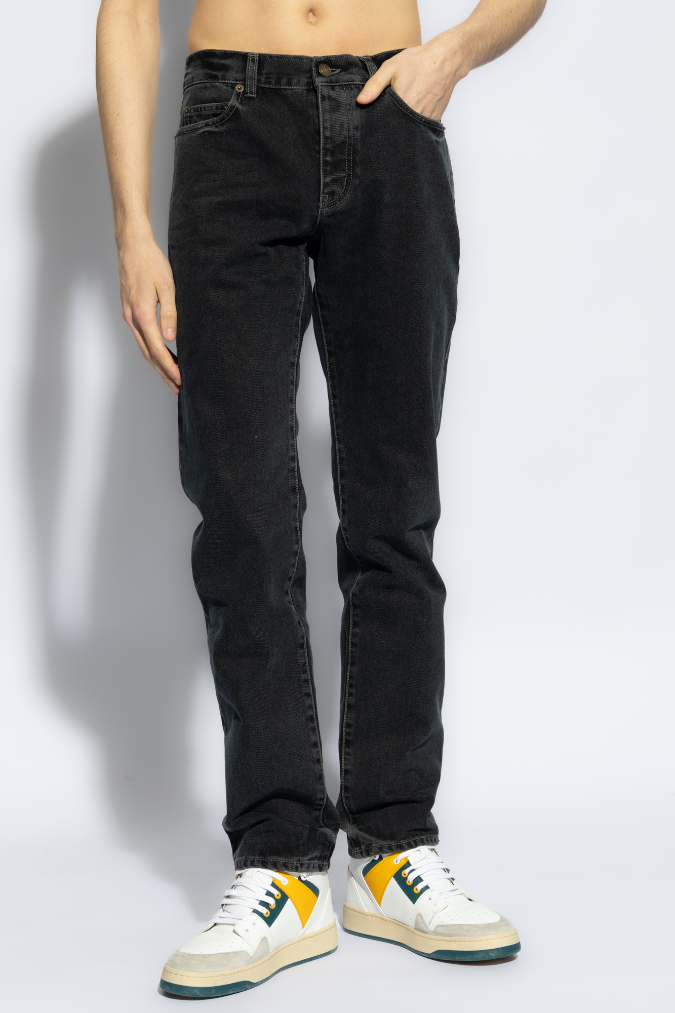 Saint Laurent 'slim' jeans | Men's | Vitkac